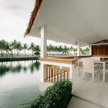 Golden Sands Destination Resorts Daanbantayan 외부 사진