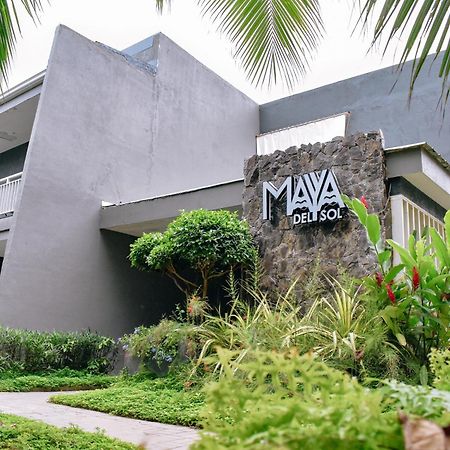 Golden Sands Destination Resorts Daanbantayan 외부 사진