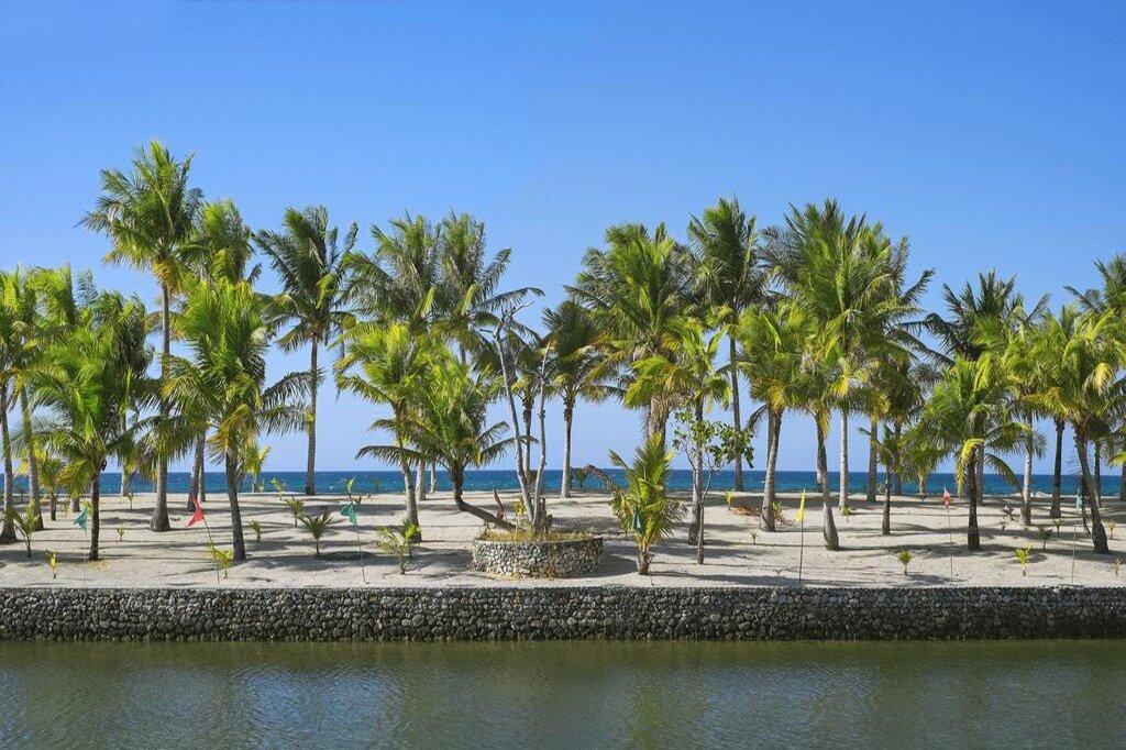 Golden Sands Destination Resorts Daanbantayan 외부 사진