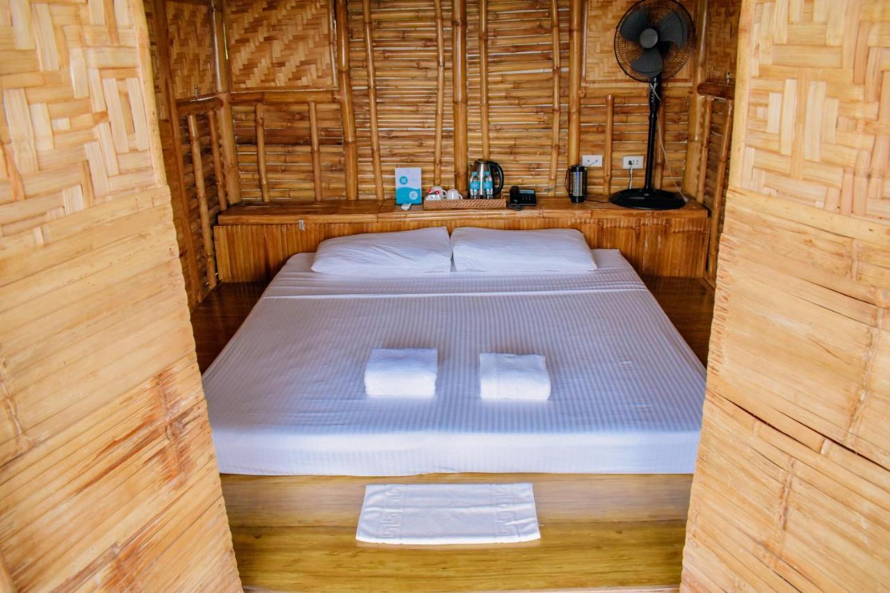 Golden Sands Destination Resorts Daanbantayan 외부 사진