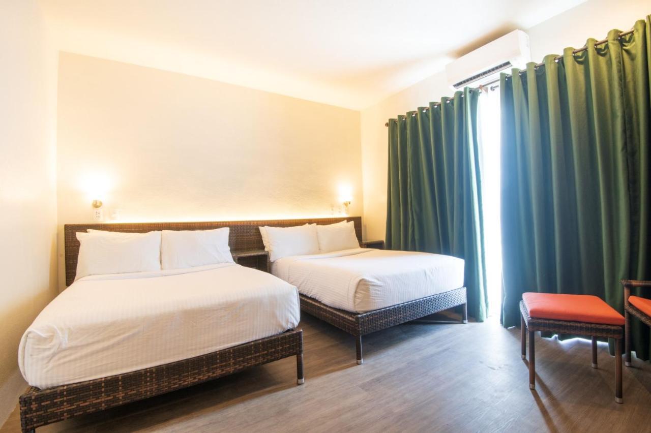 Golden Sands Destination Resorts Daanbantayan 외부 사진