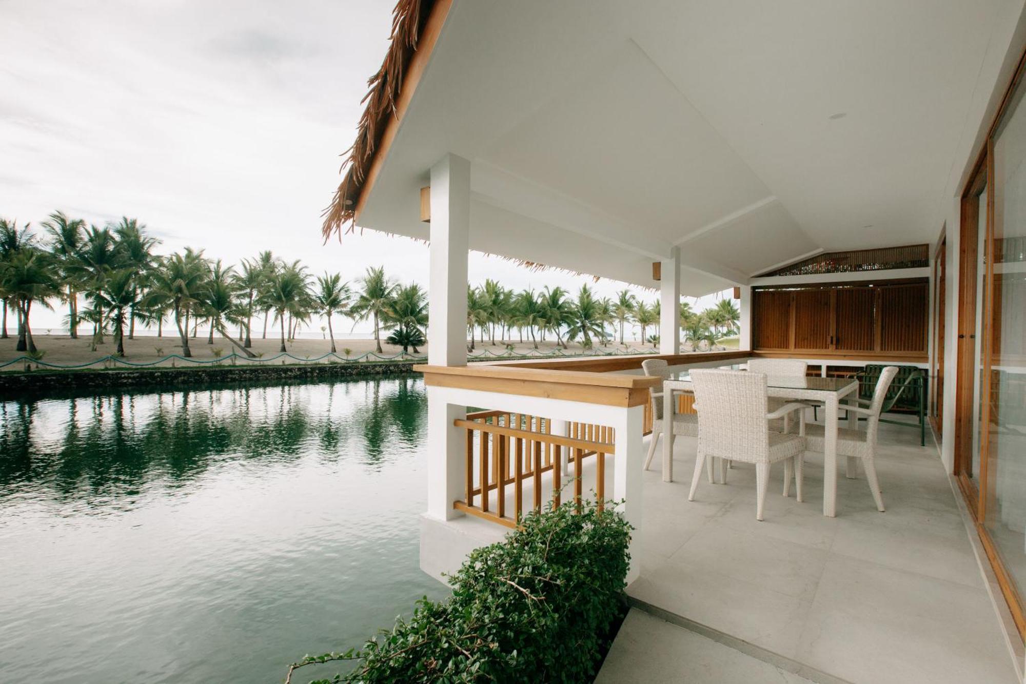 Golden Sands Destination Resorts Daanbantayan 외부 사진