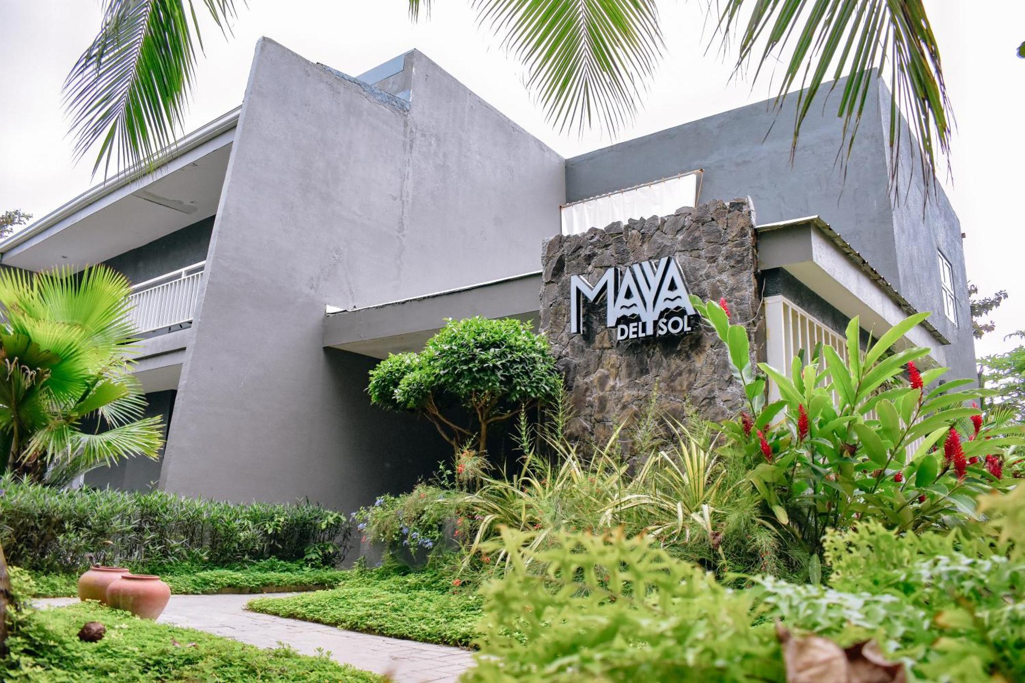 Golden Sands Destination Resorts Daanbantayan 외부 사진