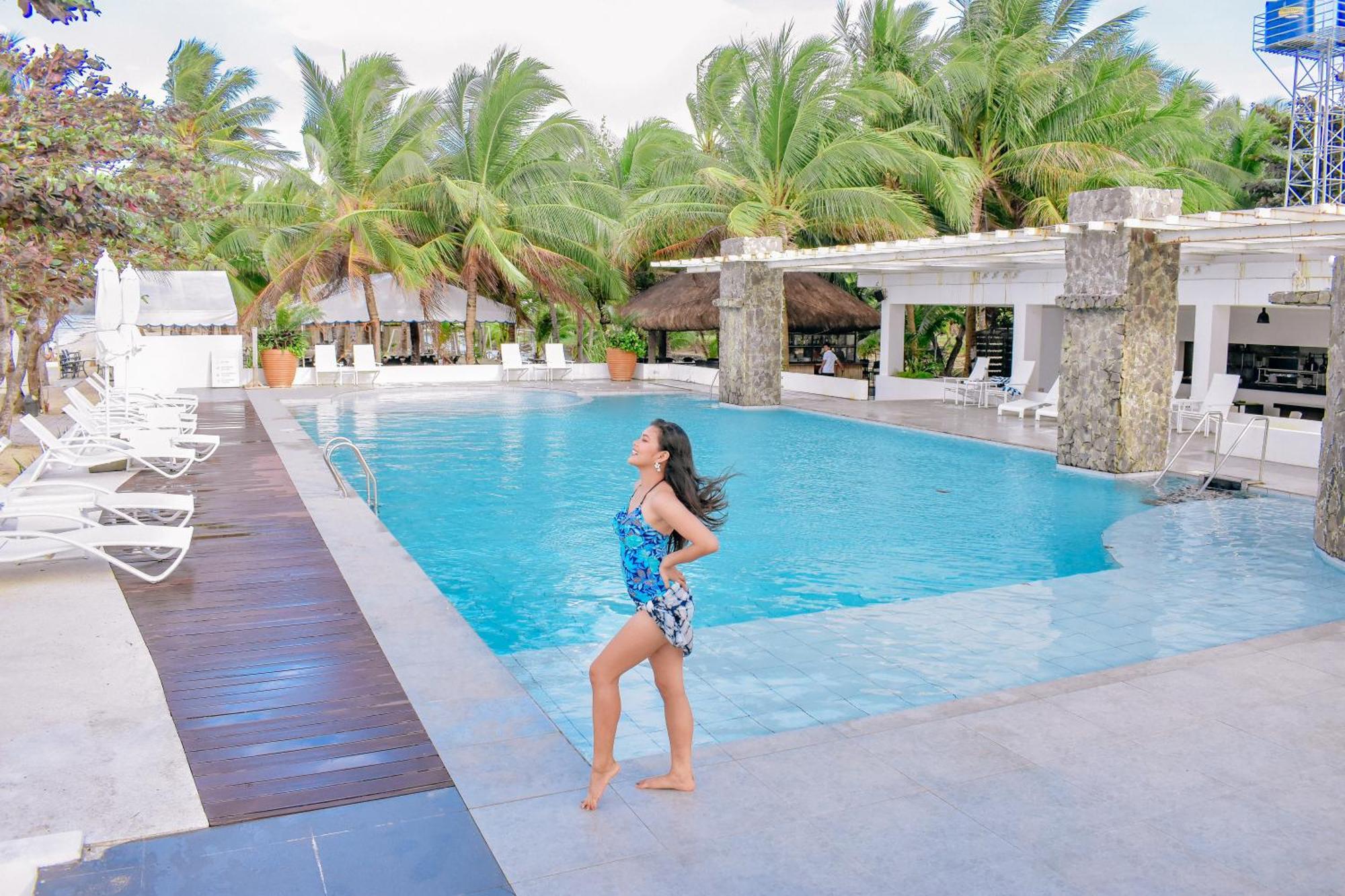 Golden Sands Destination Resorts Daanbantayan 외부 사진