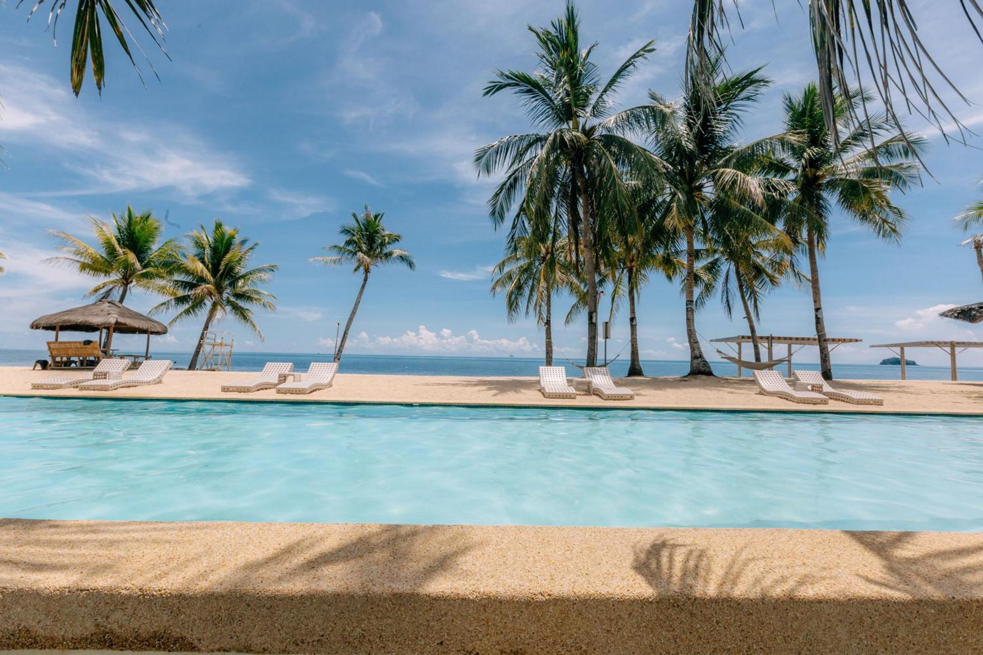 Golden Sands Destination Resorts Daanbantayan 외부 사진