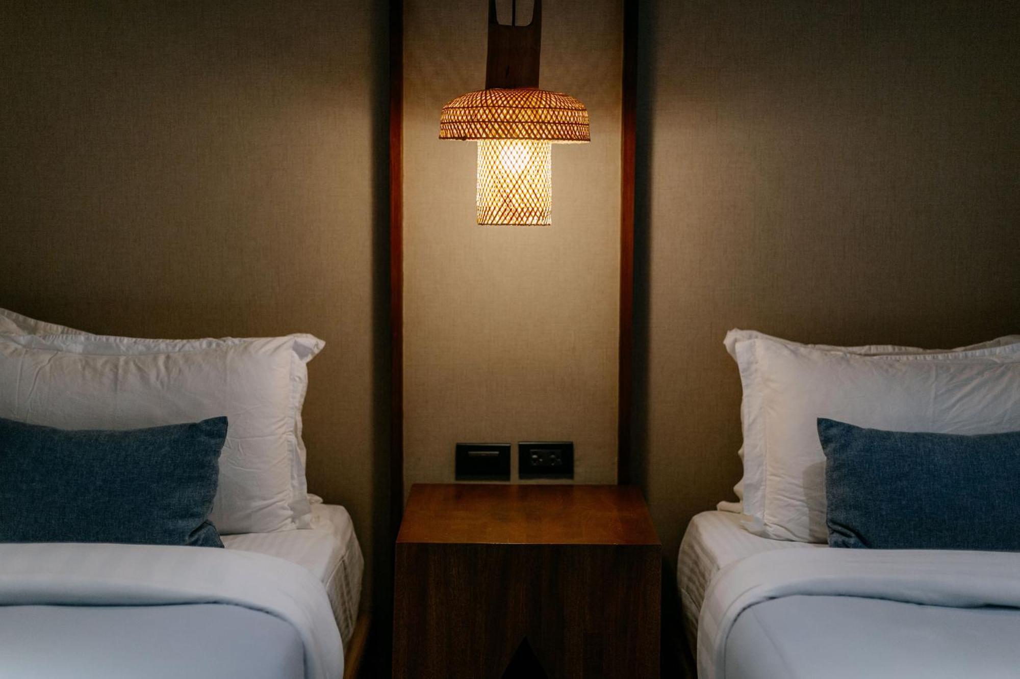 Golden Sands Destination Resorts Daanbantayan 외부 사진