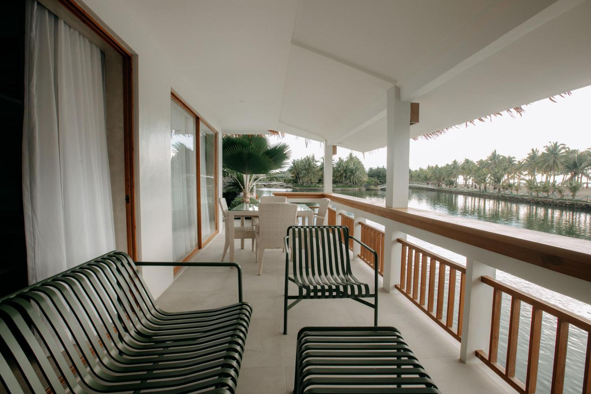 Golden Sands Destination Resorts Daanbantayan 외부 사진