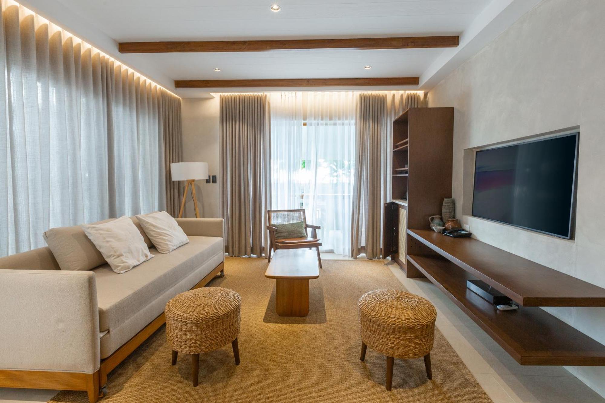 Golden Sands Destination Resorts Daanbantayan 외부 사진