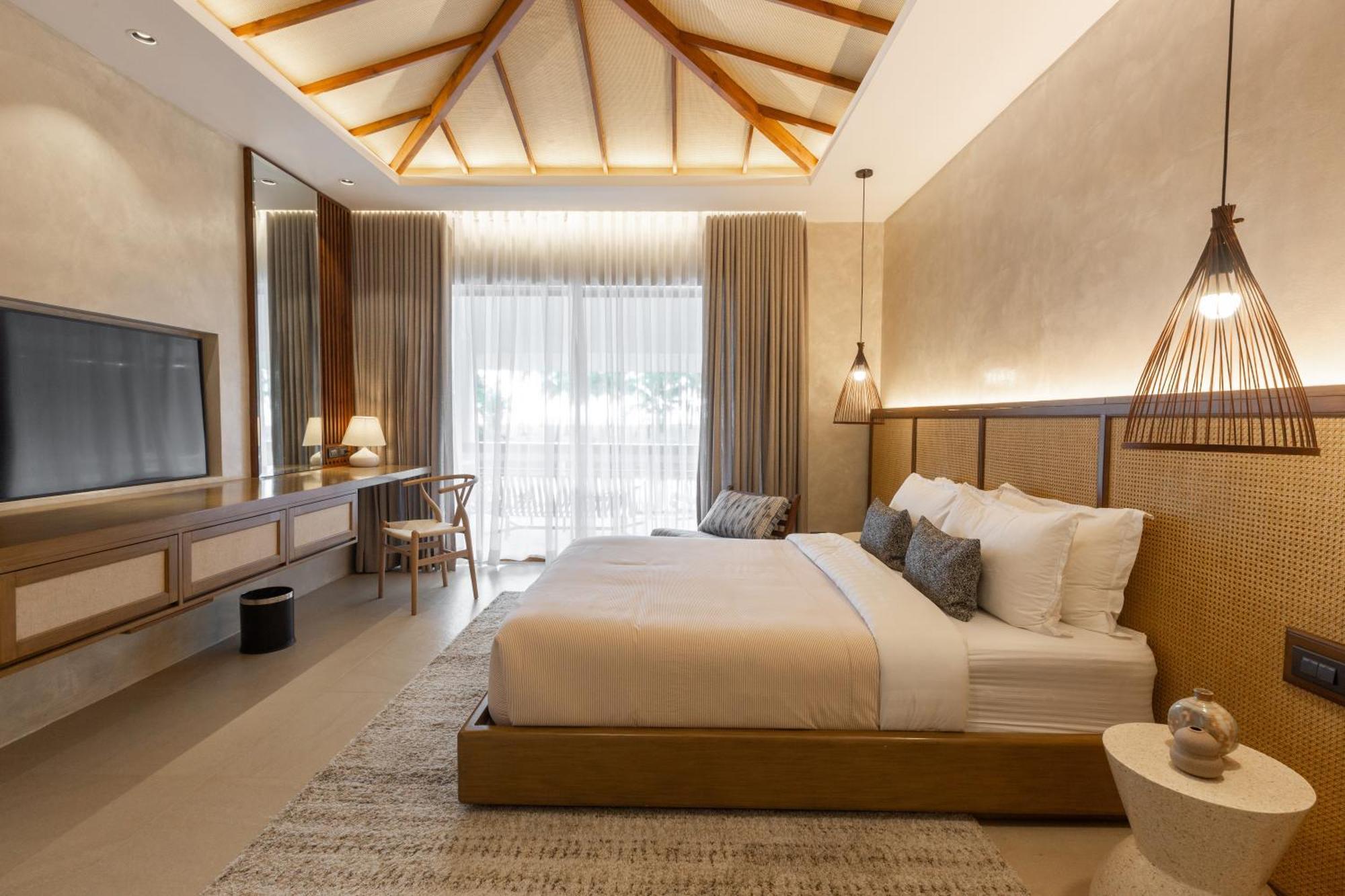 Golden Sands Destination Resorts Daanbantayan 외부 사진