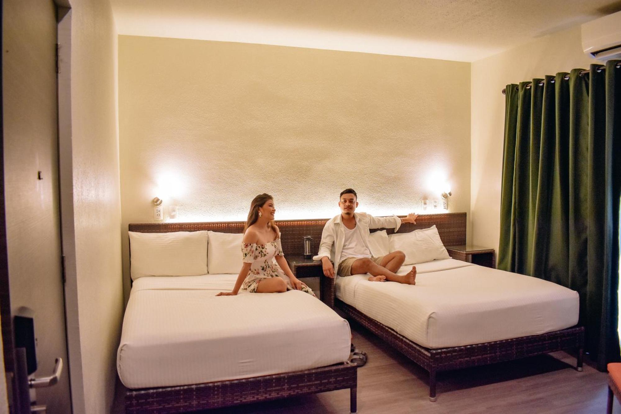 Golden Sands Destination Resorts Daanbantayan 외부 사진