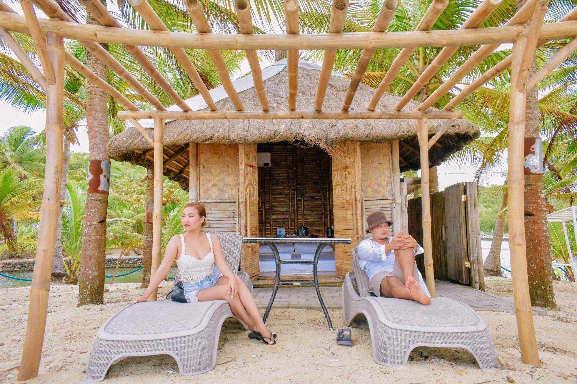 Golden Sands Destination Resorts Daanbantayan 외부 사진