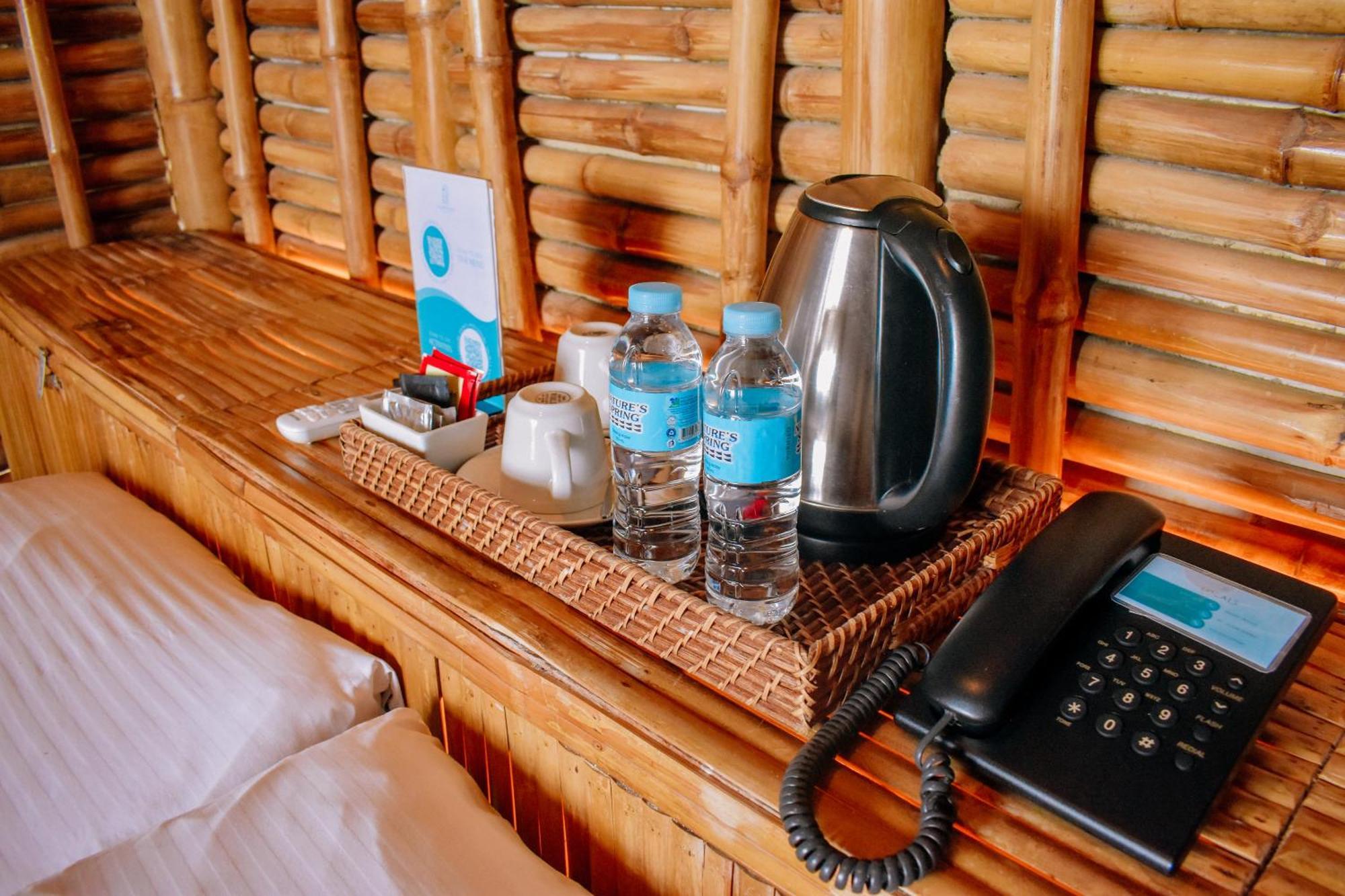 Golden Sands Destination Resorts Daanbantayan 외부 사진