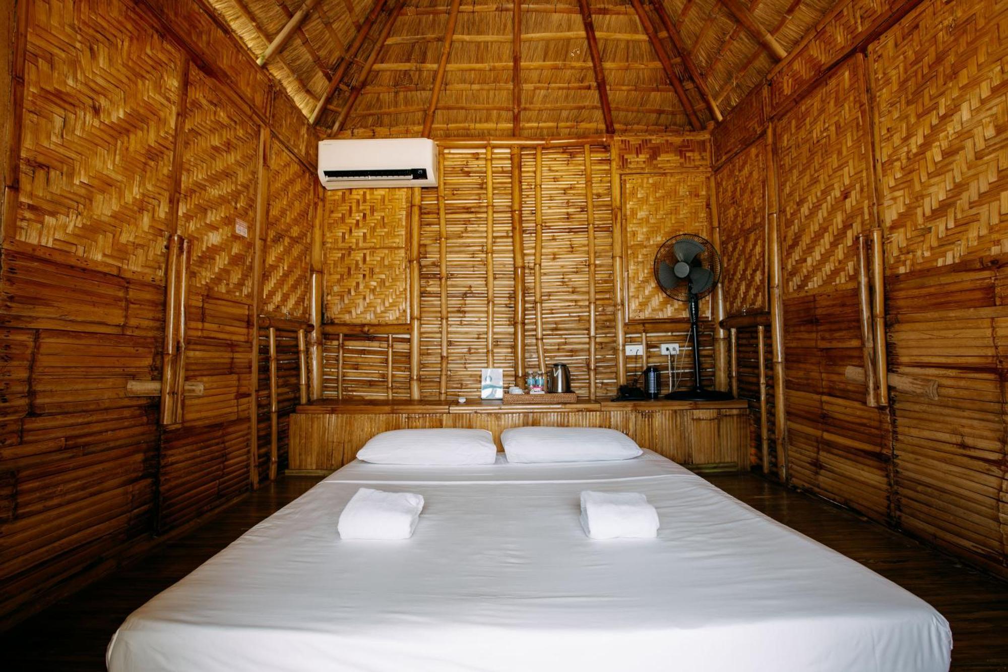 Golden Sands Destination Resorts Daanbantayan 외부 사진