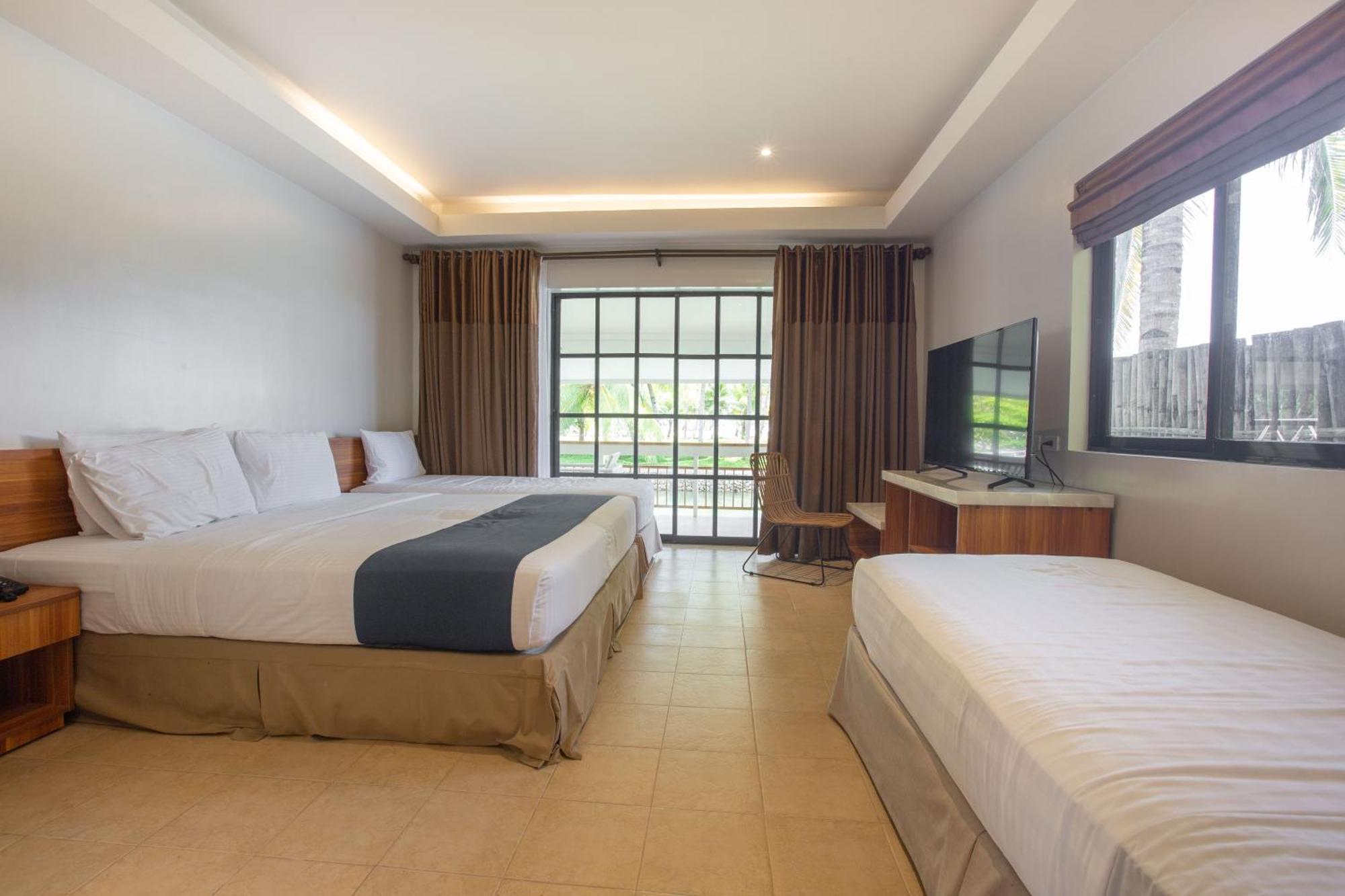 Golden Sands Destination Resorts Daanbantayan 외부 사진