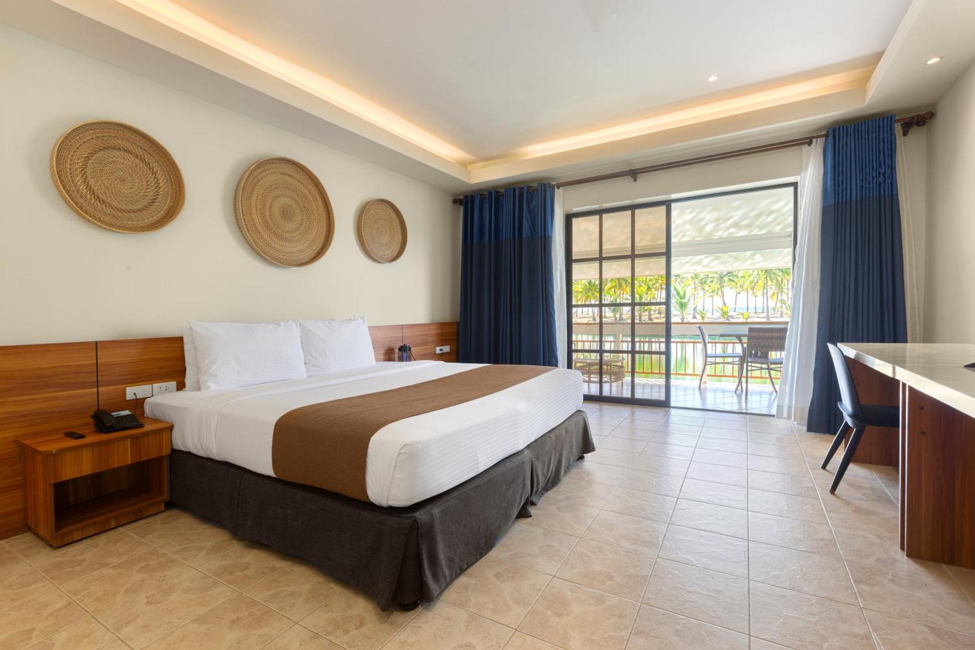 Golden Sands Destination Resorts Daanbantayan 외부 사진