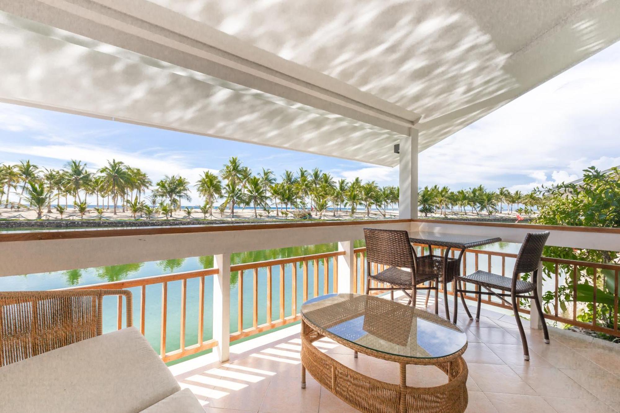 Golden Sands Destination Resorts Daanbantayan 외부 사진