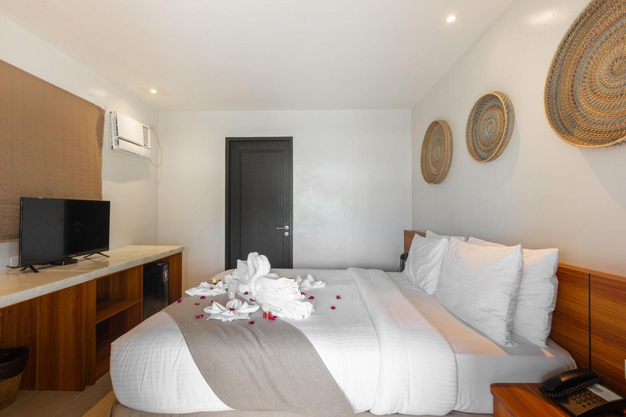 Golden Sands Destination Resorts Daanbantayan 외부 사진