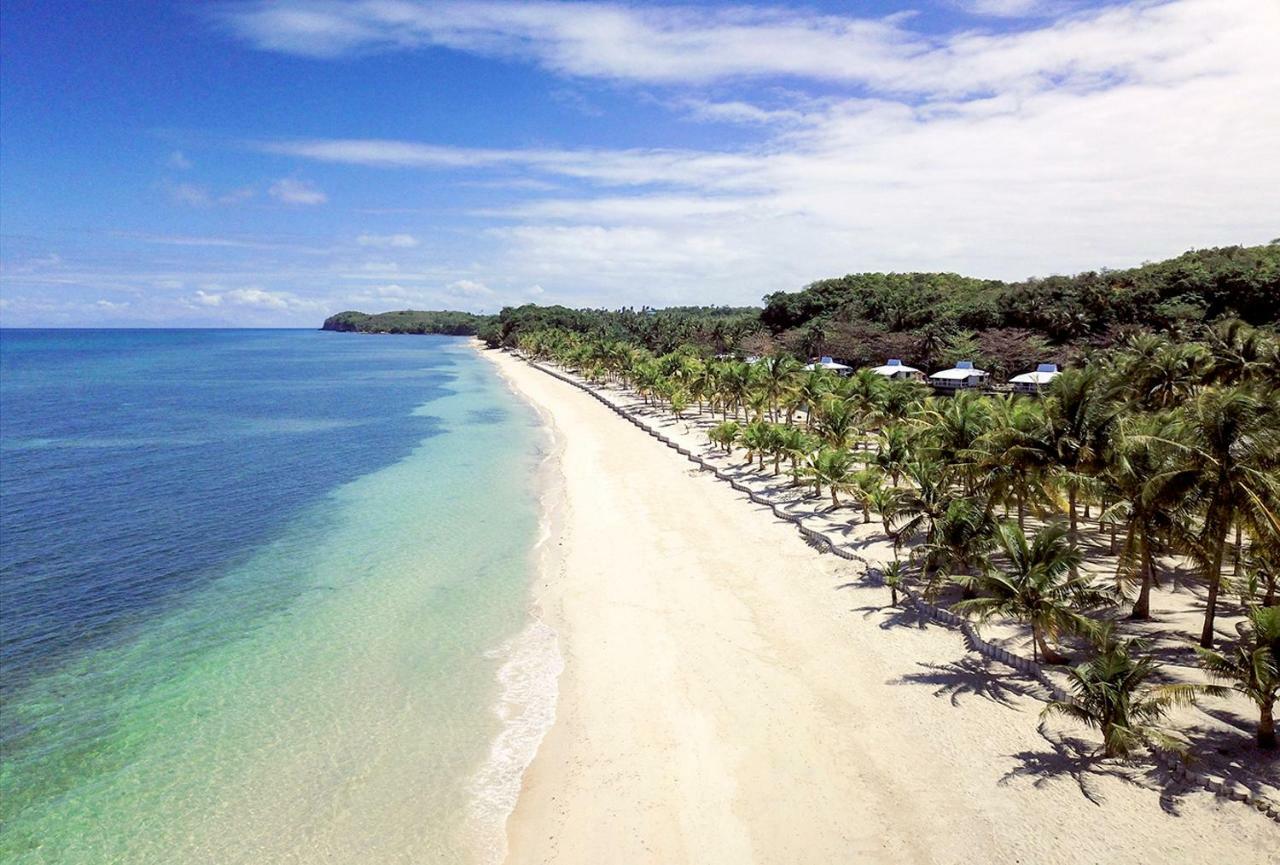 Golden Sands Destination Resorts Daanbantayan 외부 사진