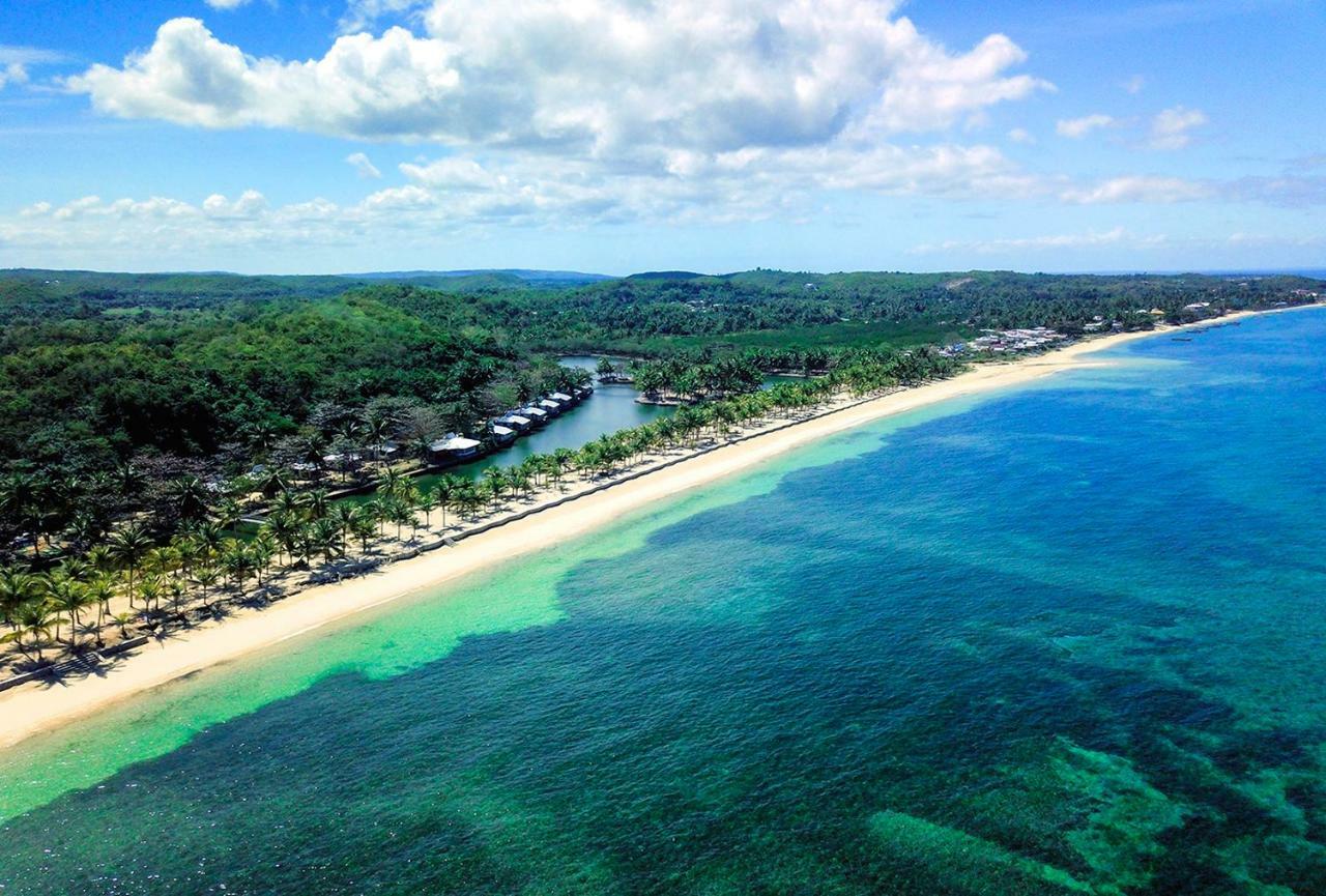 Golden Sands Destination Resorts Daanbantayan 외부 사진