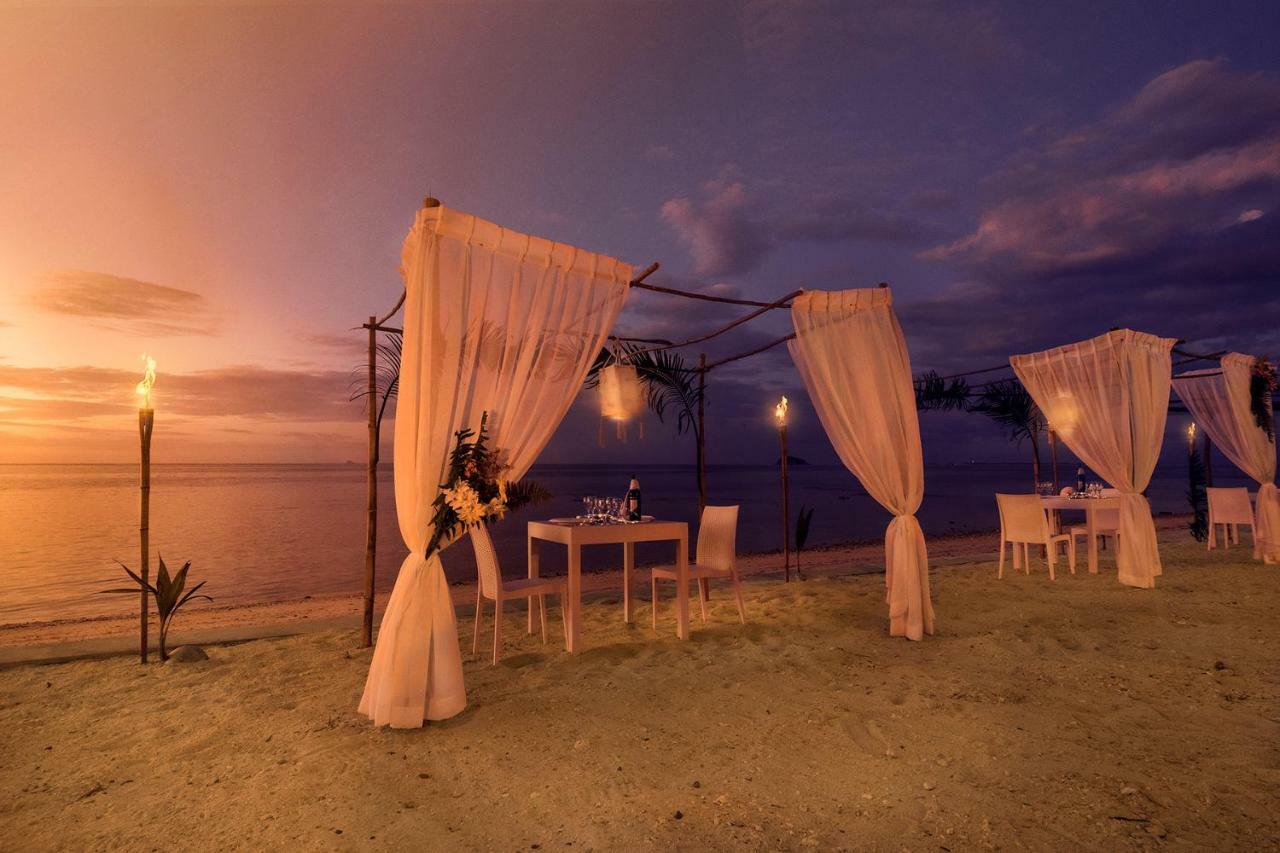 Golden Sands Destination Resorts Daanbantayan 외부 사진
