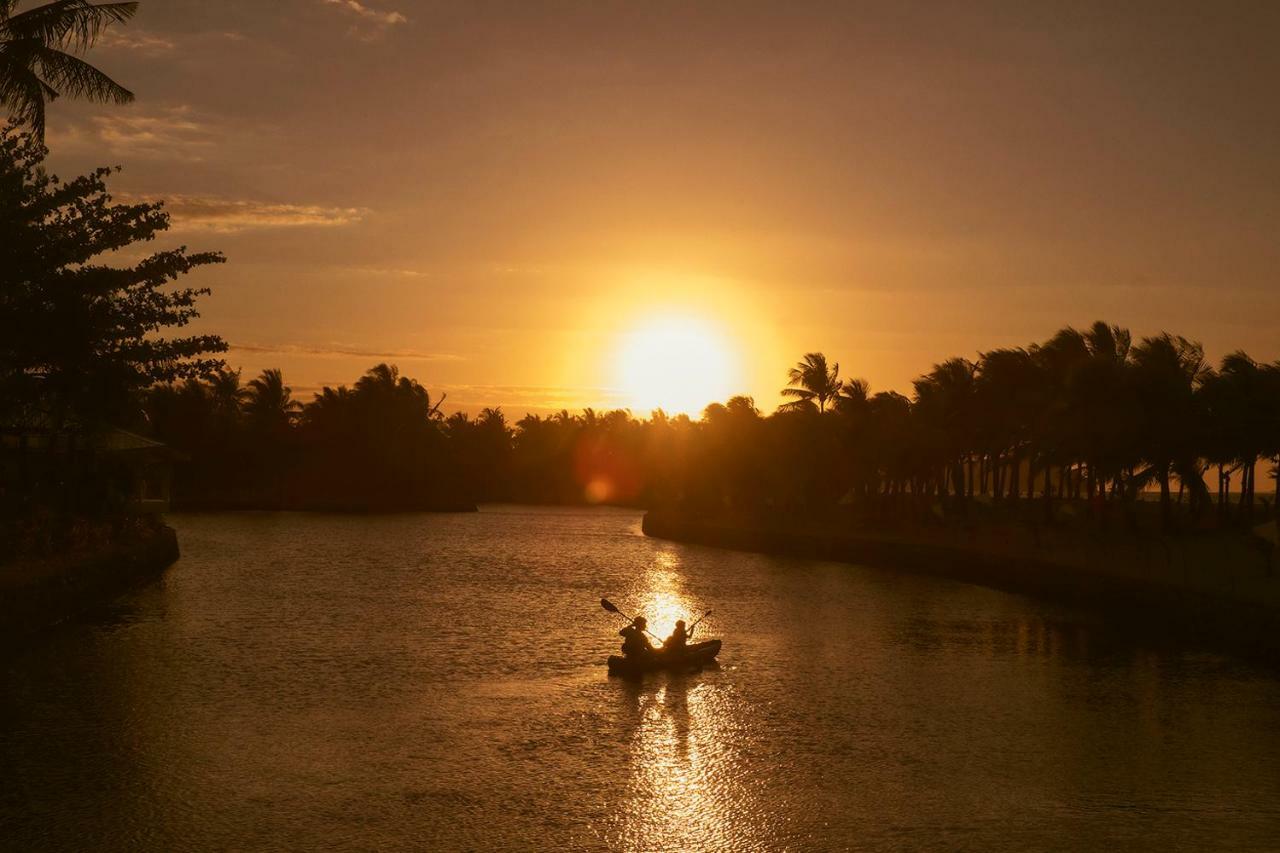 Golden Sands Destination Resorts Daanbantayan 외부 사진