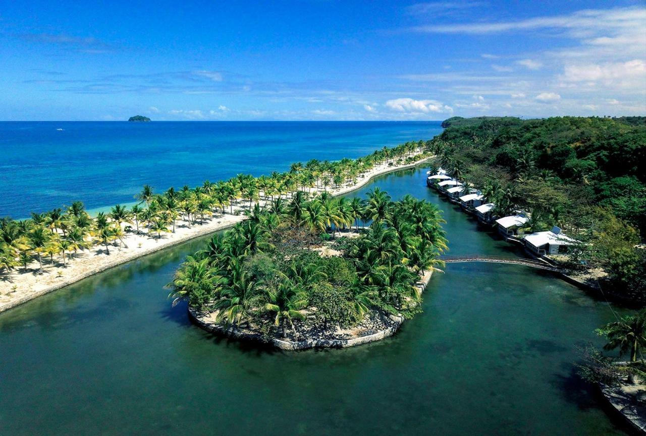 Golden Sands Destination Resorts Daanbantayan 외부 사진