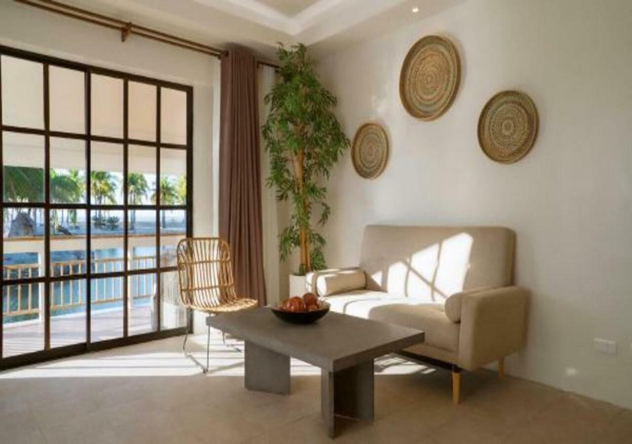 Golden Sands Destination Resorts Daanbantayan 외부 사진