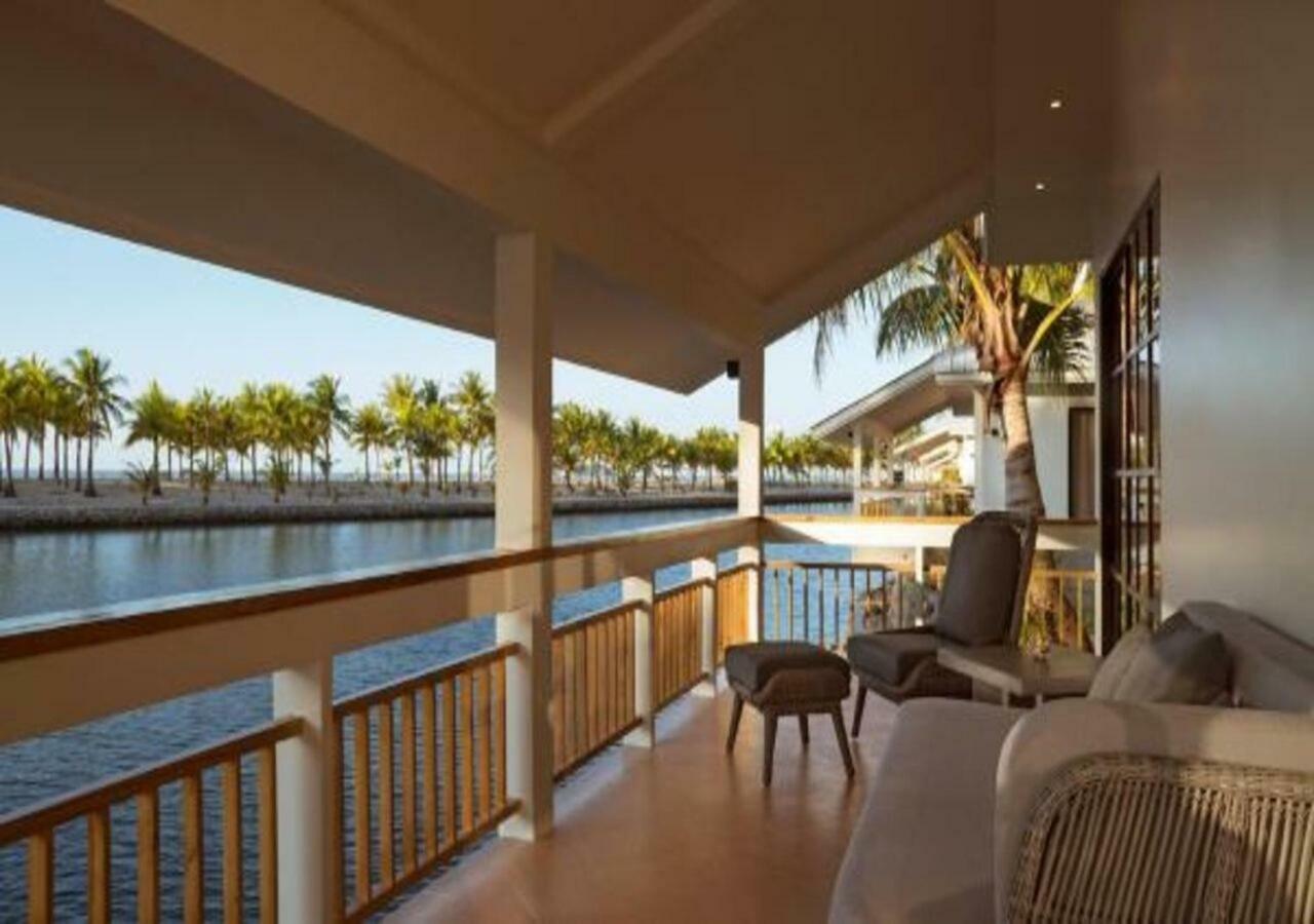 Golden Sands Destination Resorts Daanbantayan 외부 사진